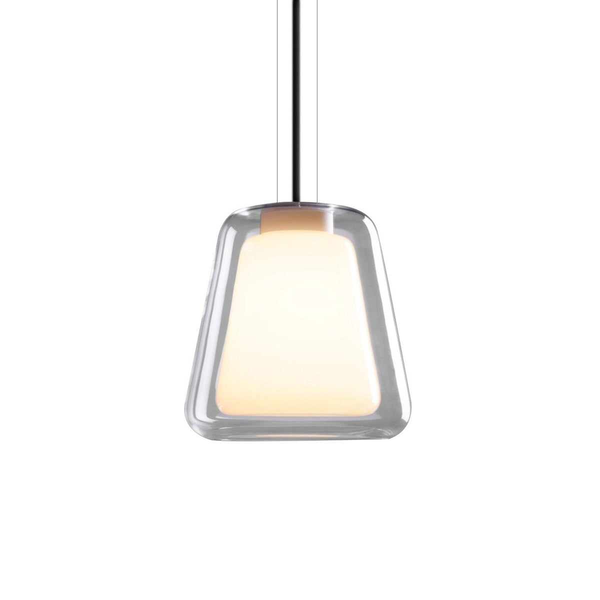Ate Goud eigentijdse hanglamp Contemporain