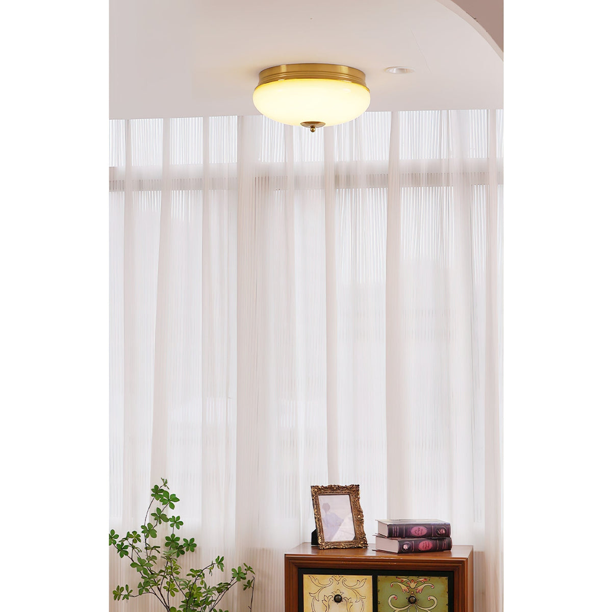 Elaalian plafondlamp