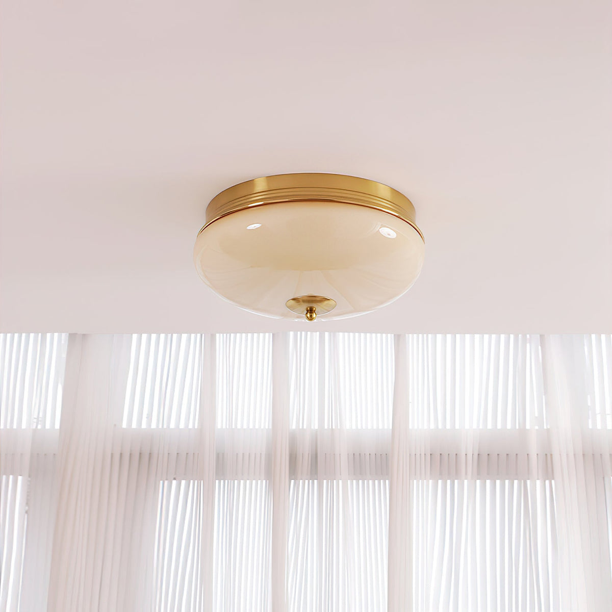 Elaalian plafondlamp