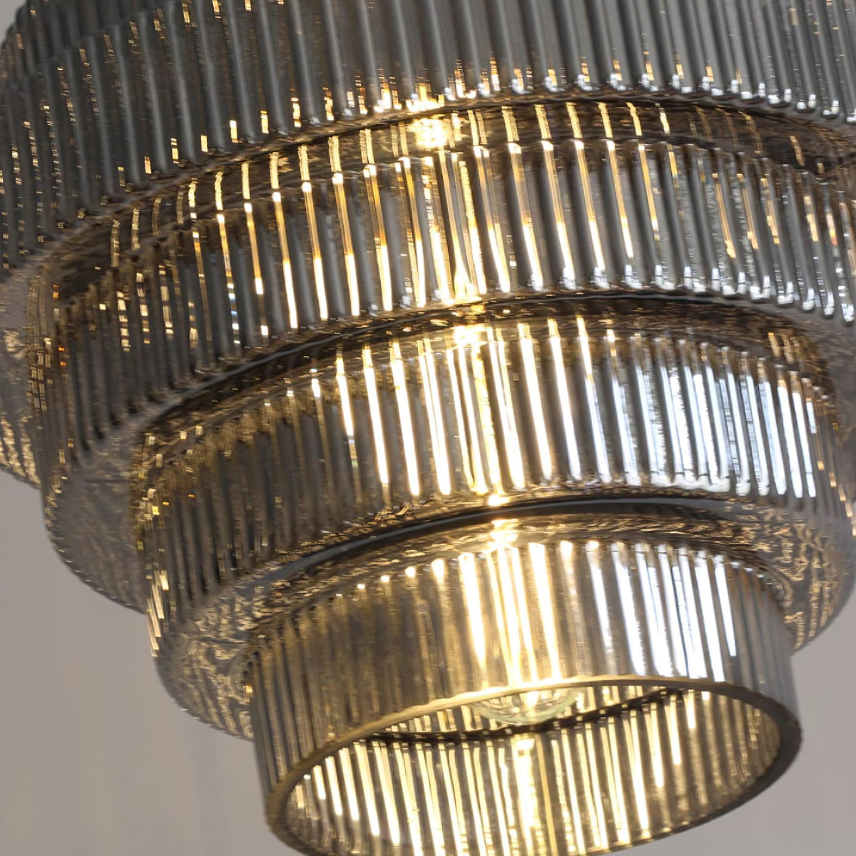 Svena-glas hanglamp