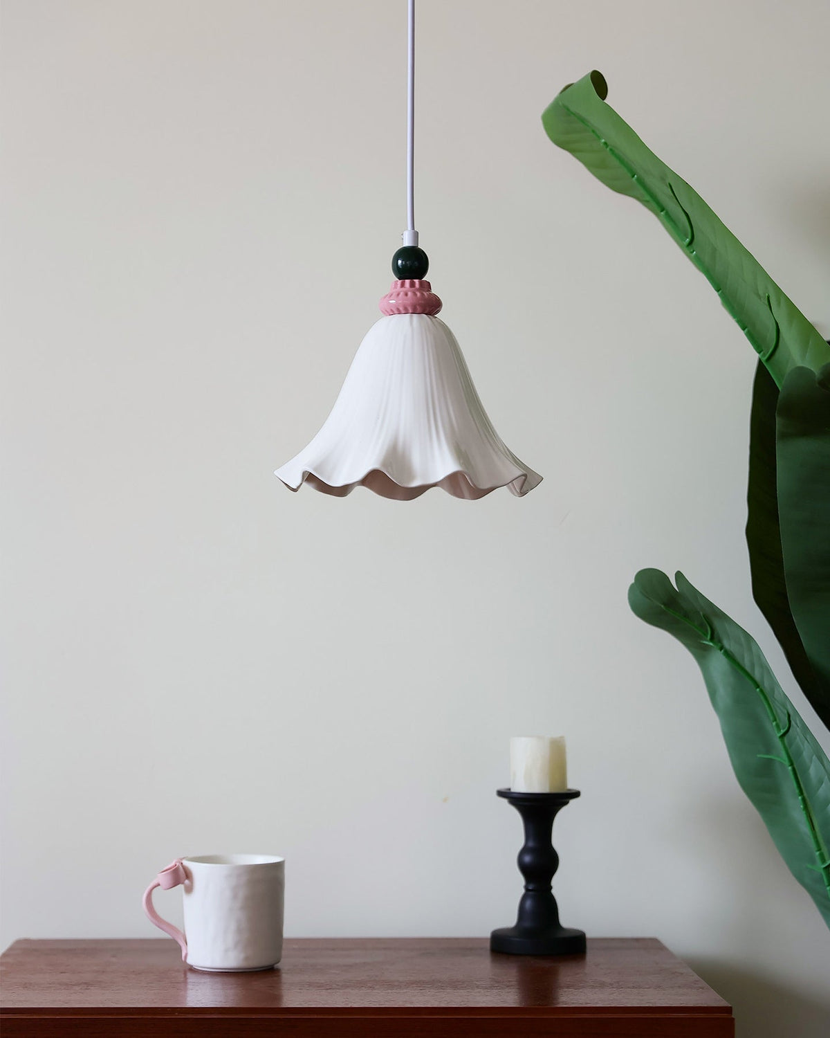 Bluebell hanglamp