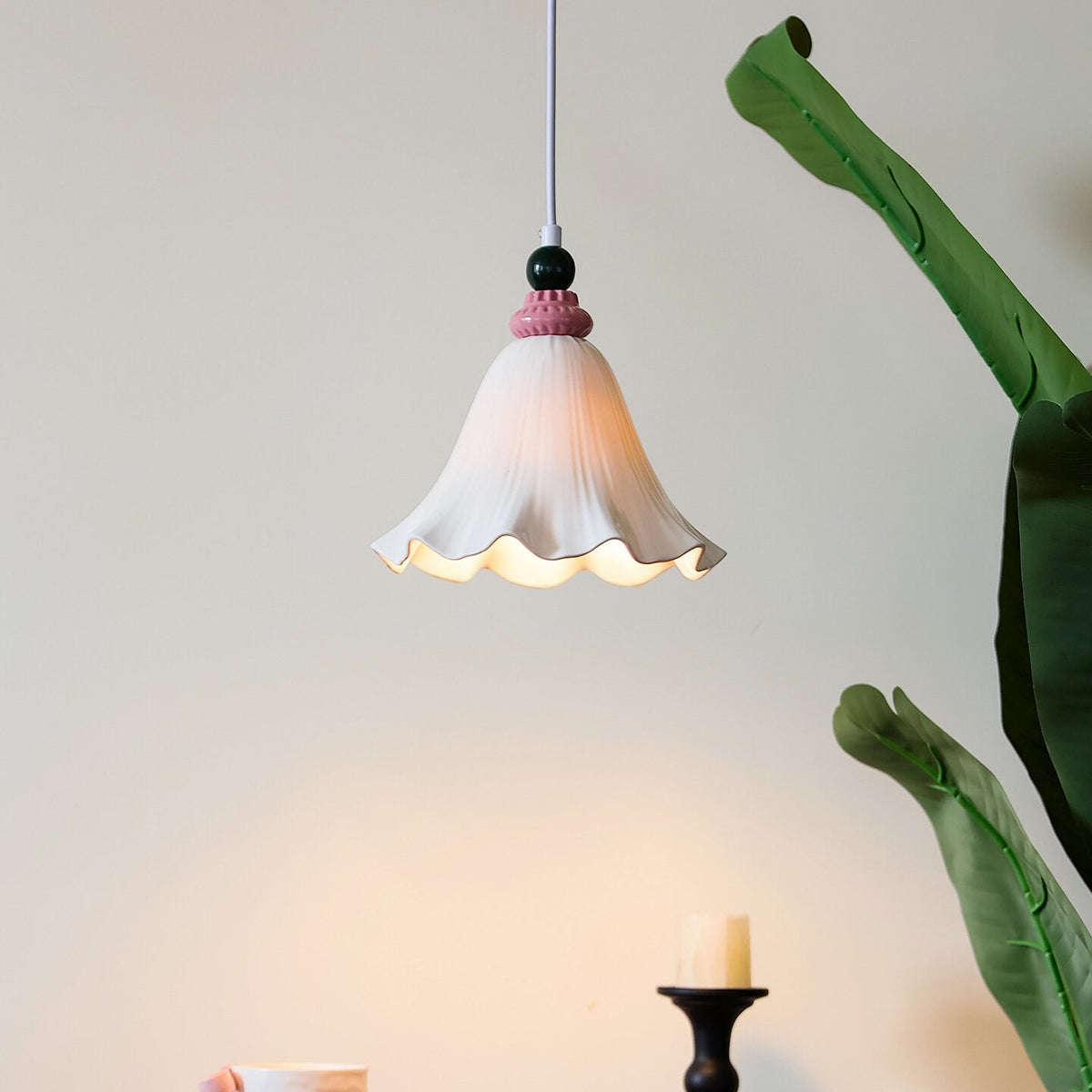 Bluebell hanglamp