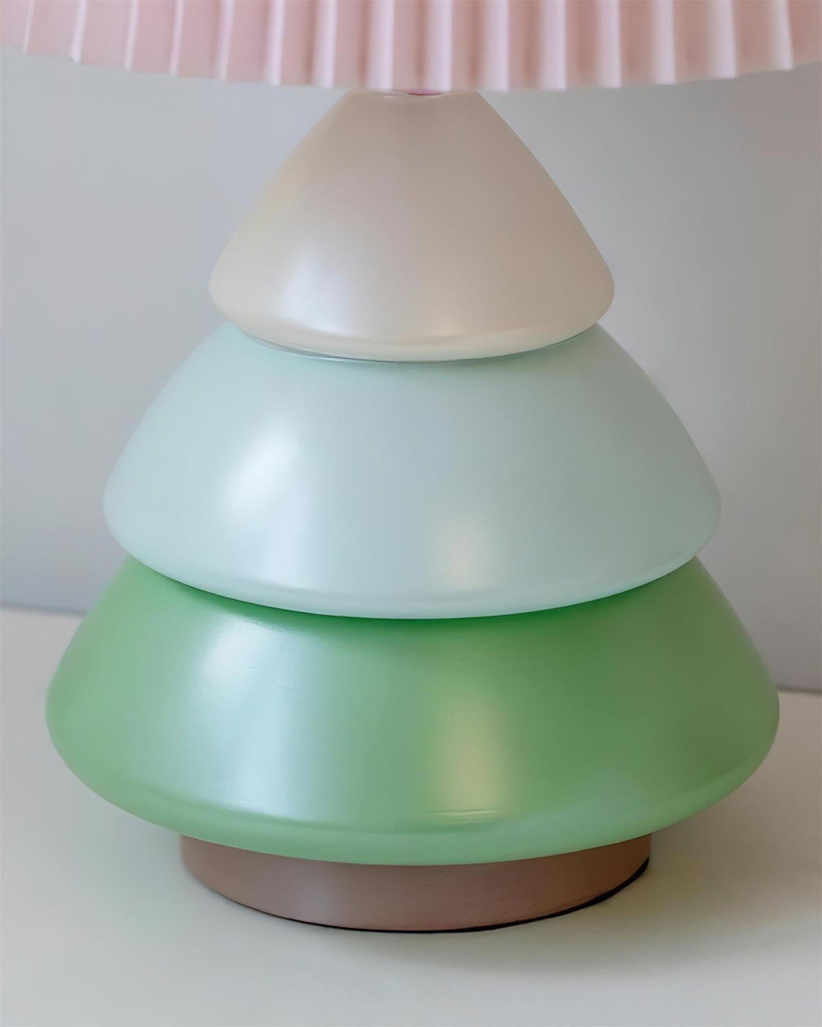 Riveise tafellamp