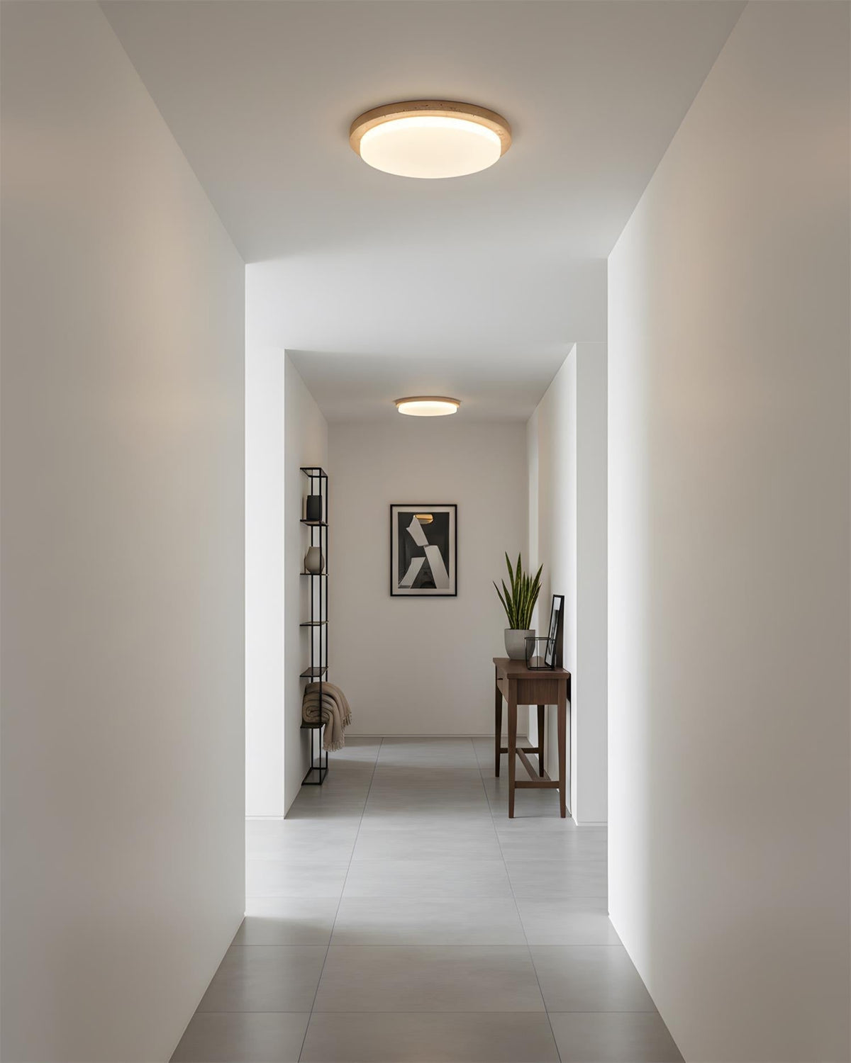 Sororina plafondlamp