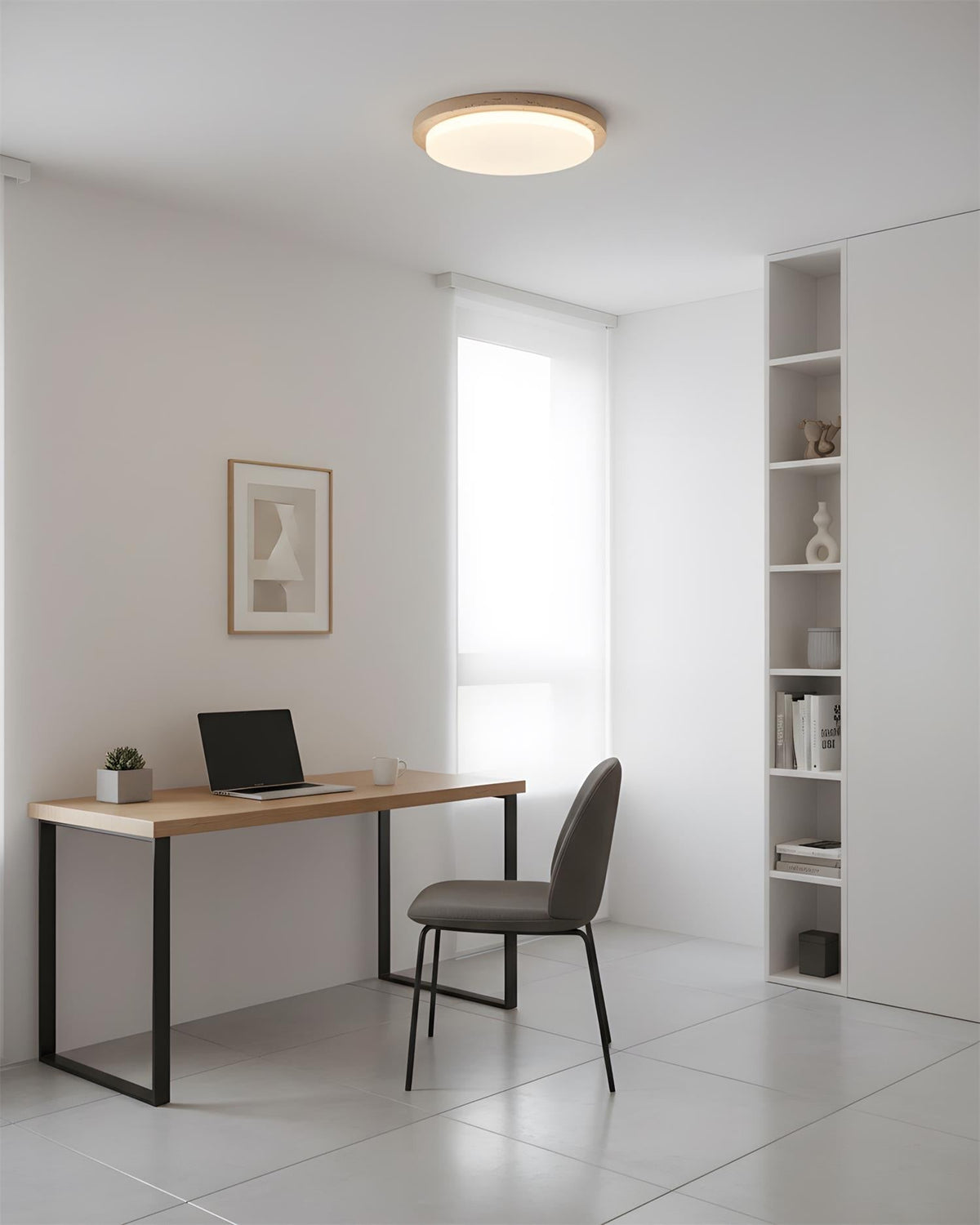 Sororina plafondlamp
