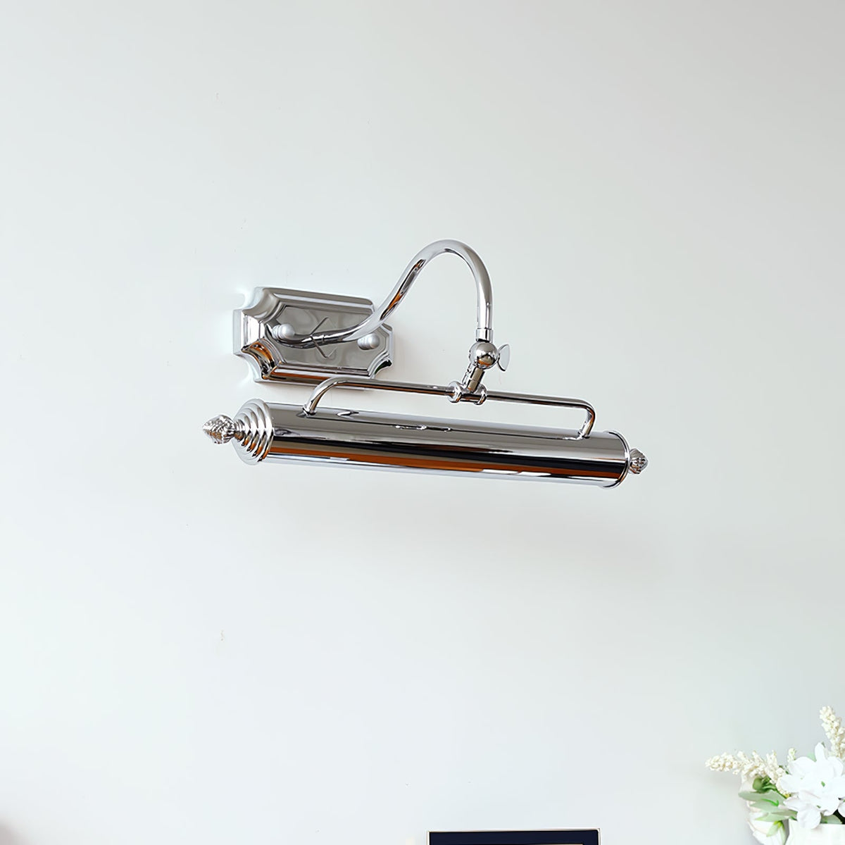 Gildorane Lumeo wandlamp