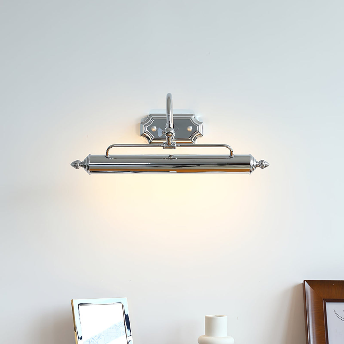 Gildorane Lumeo wandlamp
