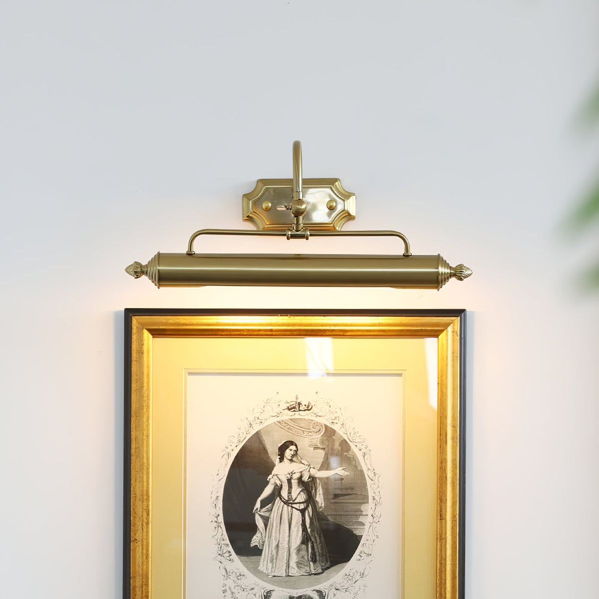 Gildorane Lumeo wandlamp