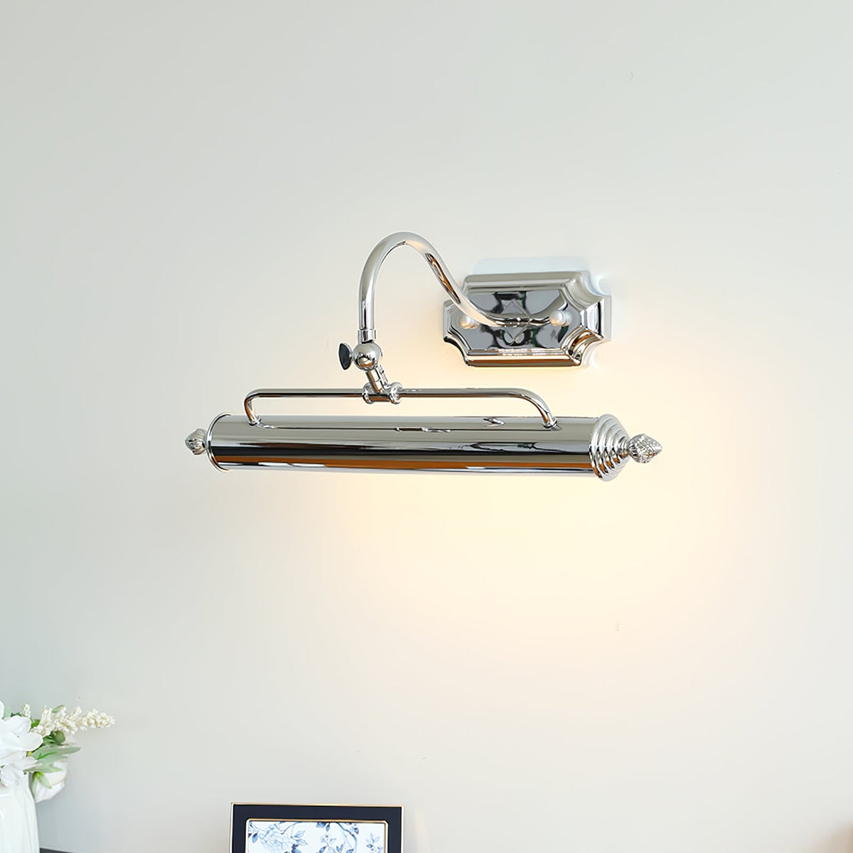 Gildorane Lumeo wandlamp