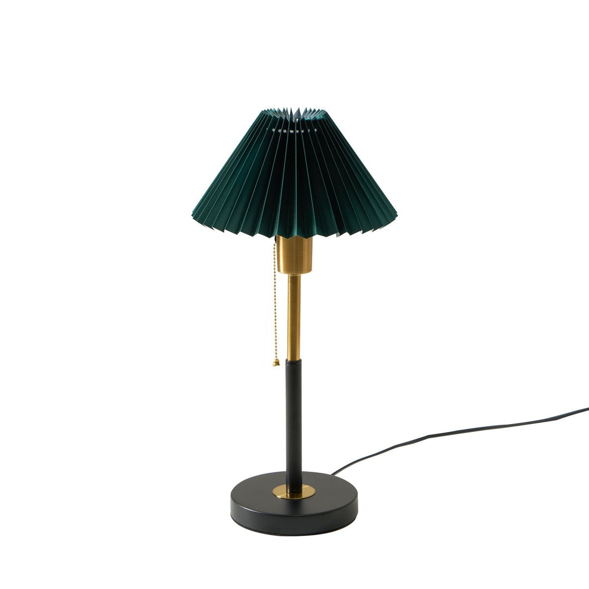 Mevzo Minimalistische tafellamp van keramiek