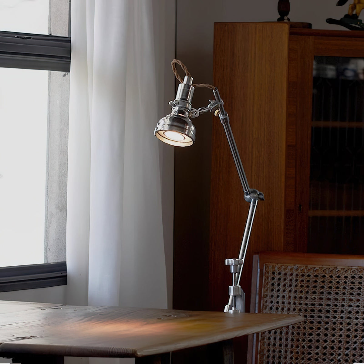 Luminal tafellamp