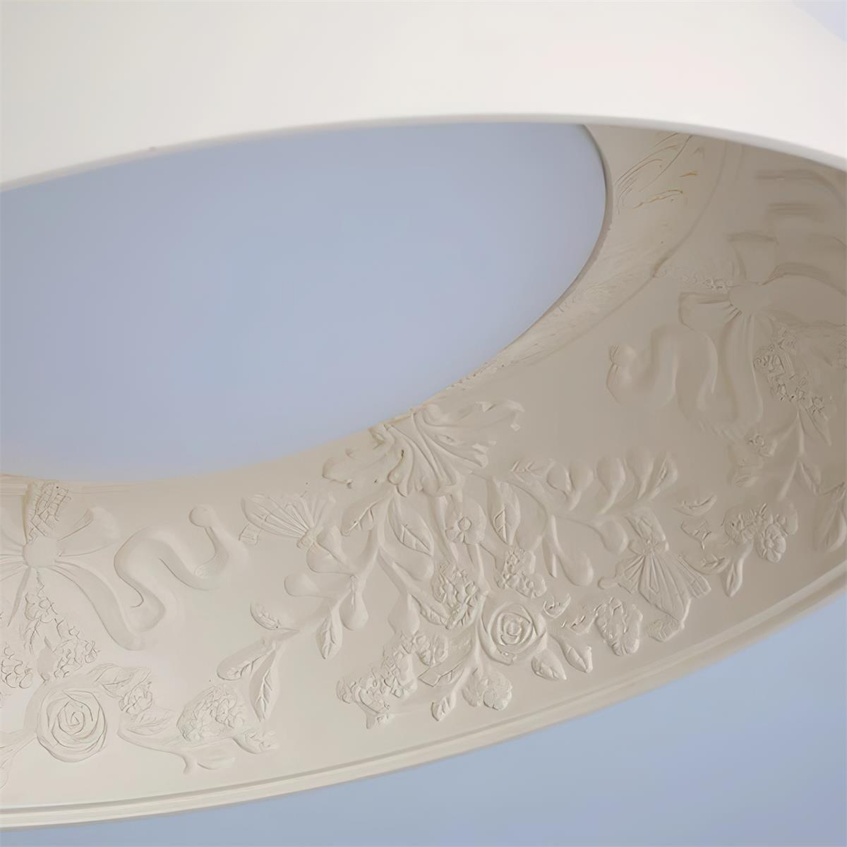 Serava plafondlamp