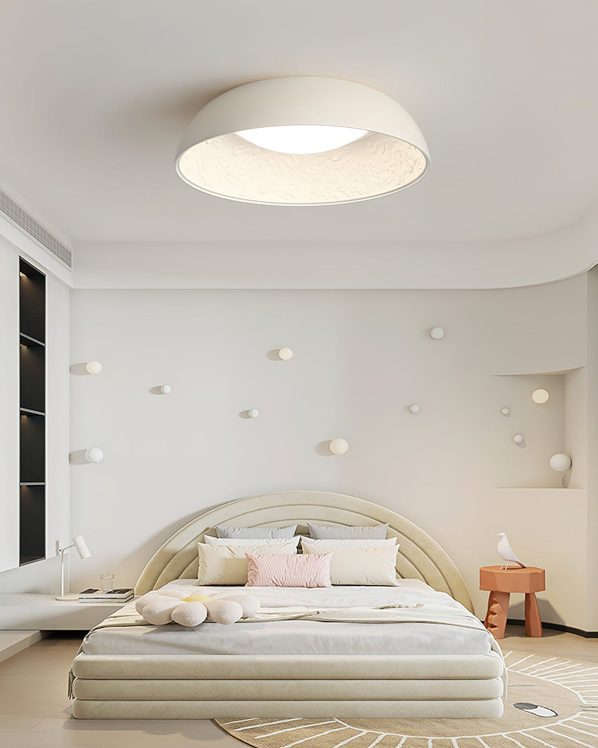 Serava plafondlamp