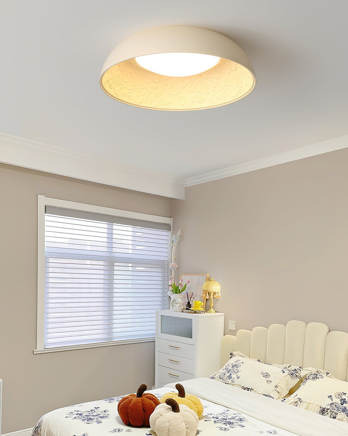 Serava plafondlamp