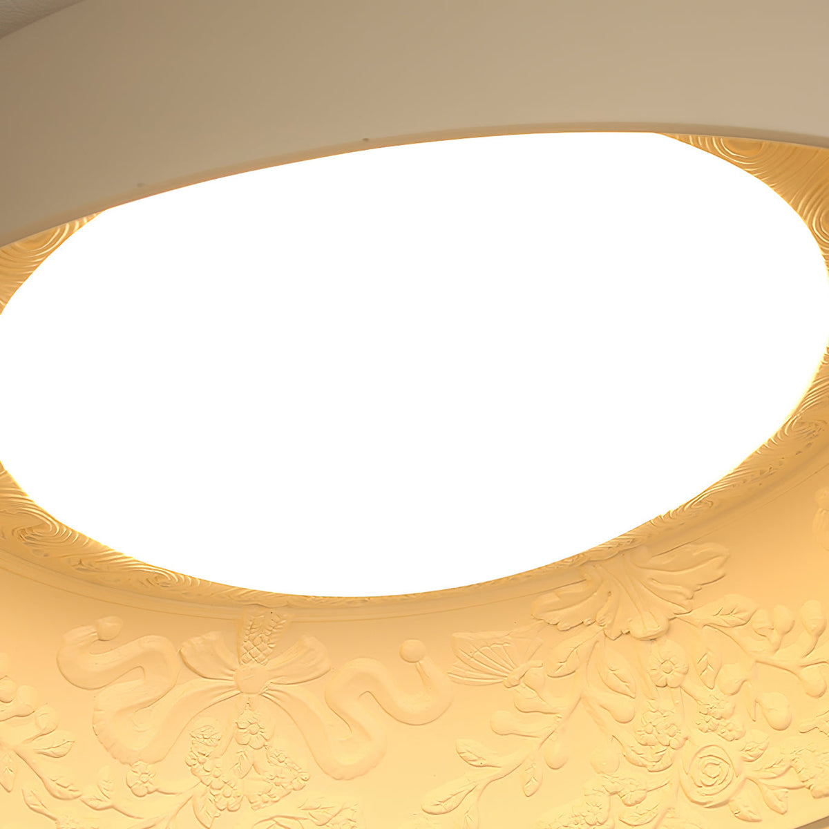 Serava plafondlamp