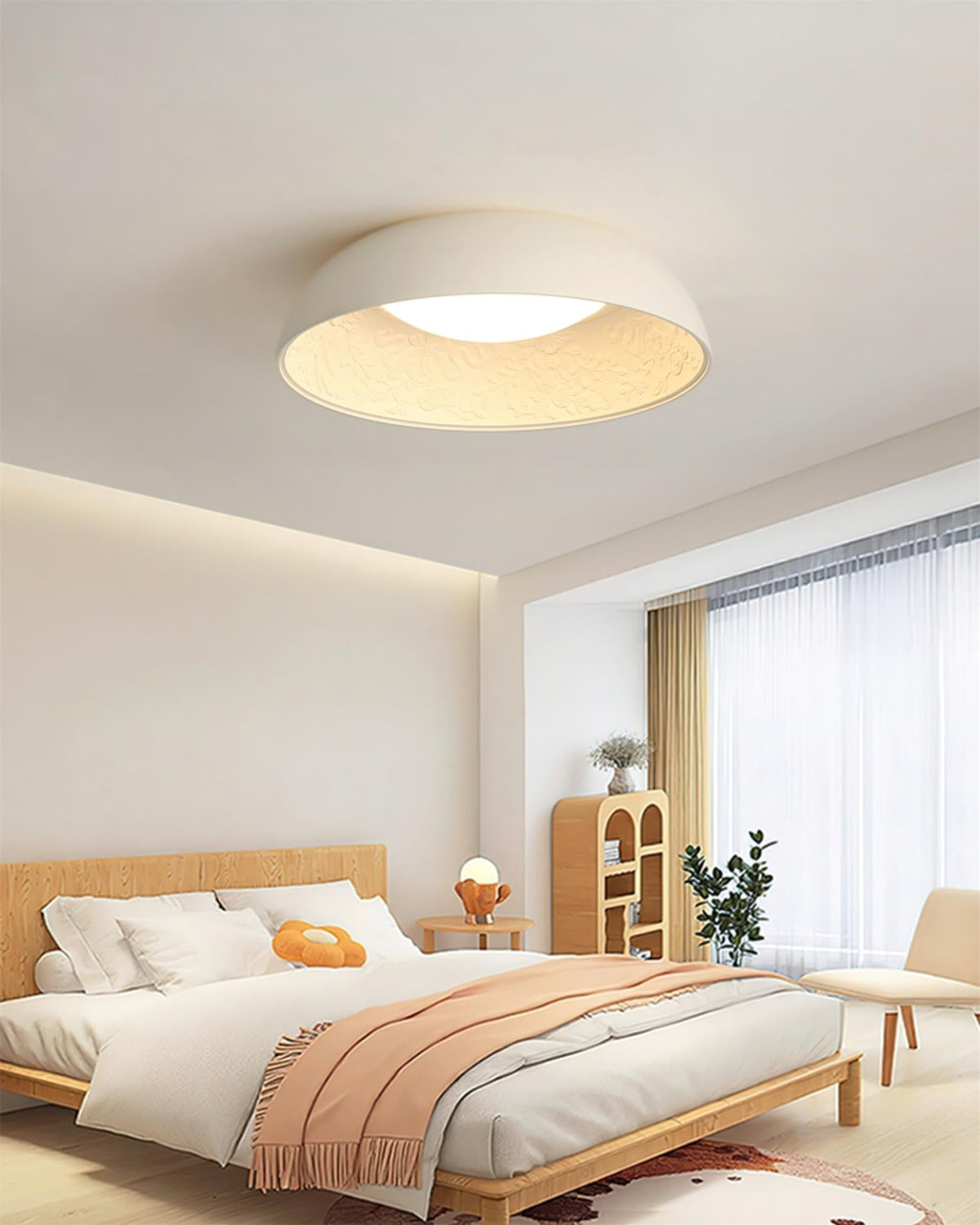 Serava plafondlamp