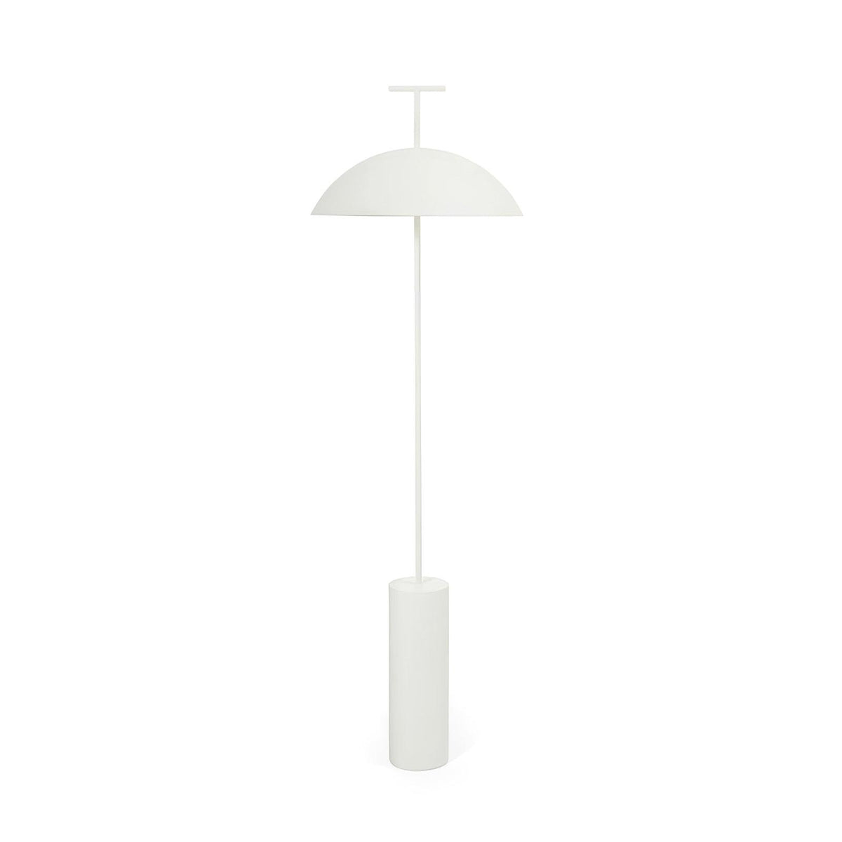Sorerette vloerlamp