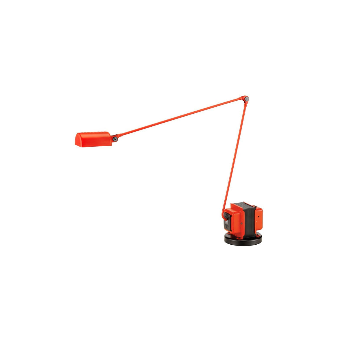 Orvyn Minimalistische tafellamp