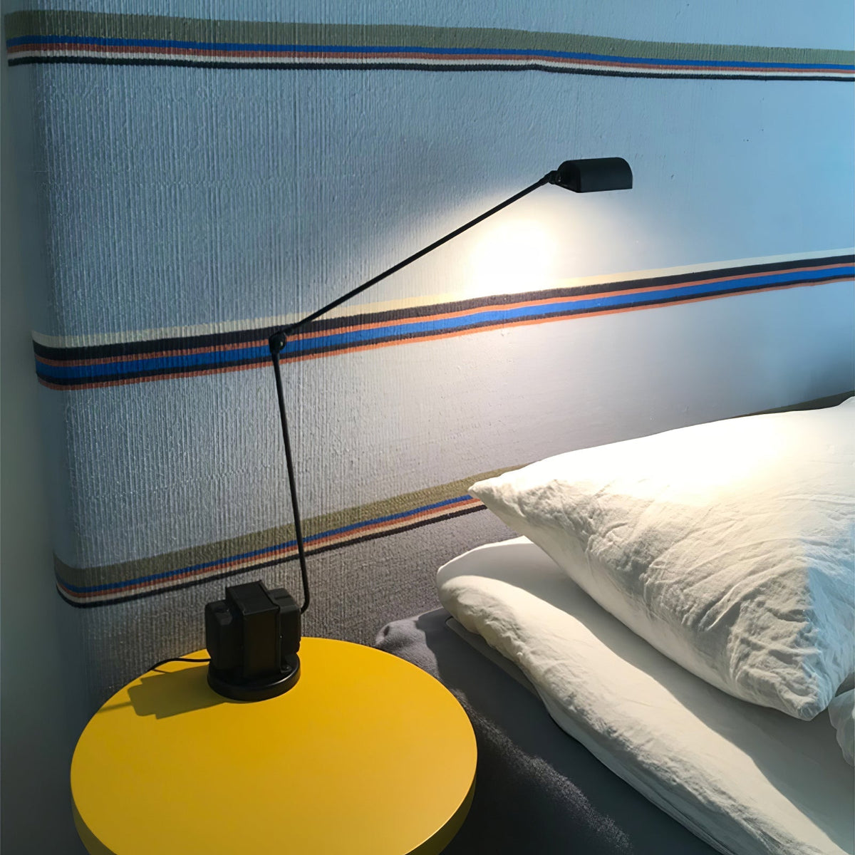 Orvyn Minimalistische tafellamp