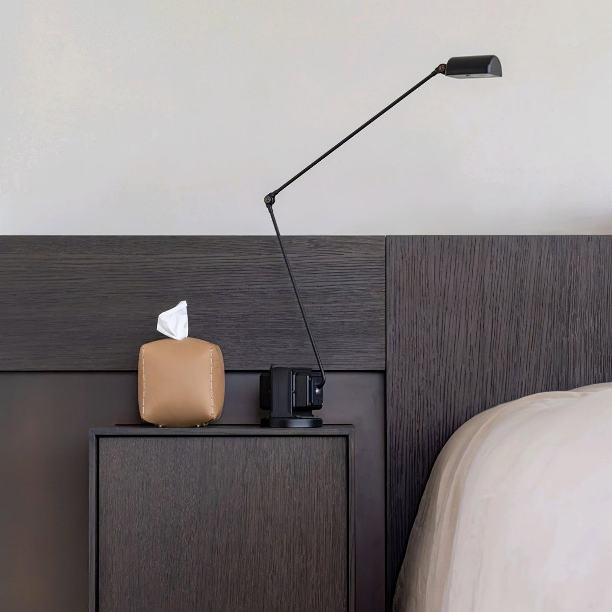 Orvyn Minimalistische tafellamp