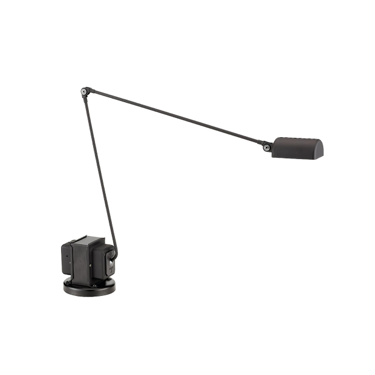 Orvyn Minimalistische tafellamp