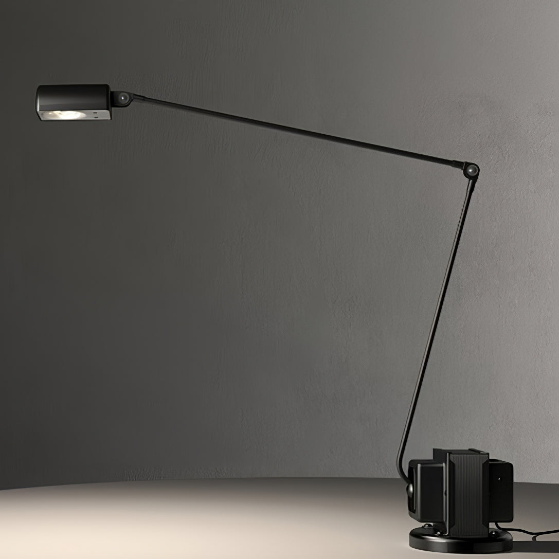 Orvyn Minimalistische tafellamp