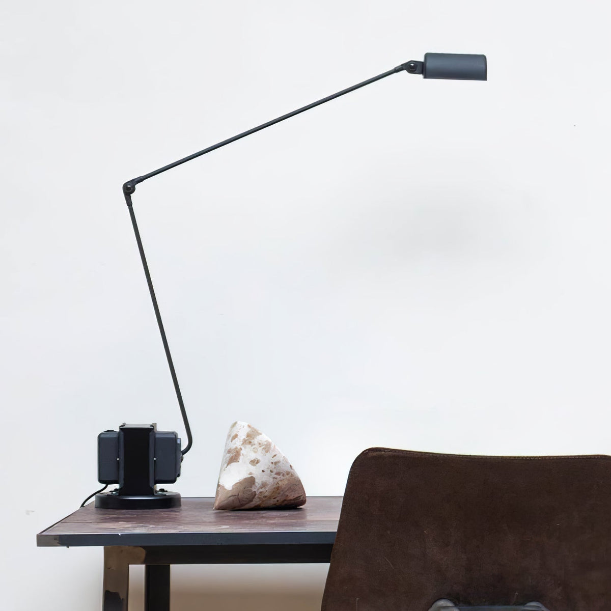 Orvyn Minimalistische tafellamp
