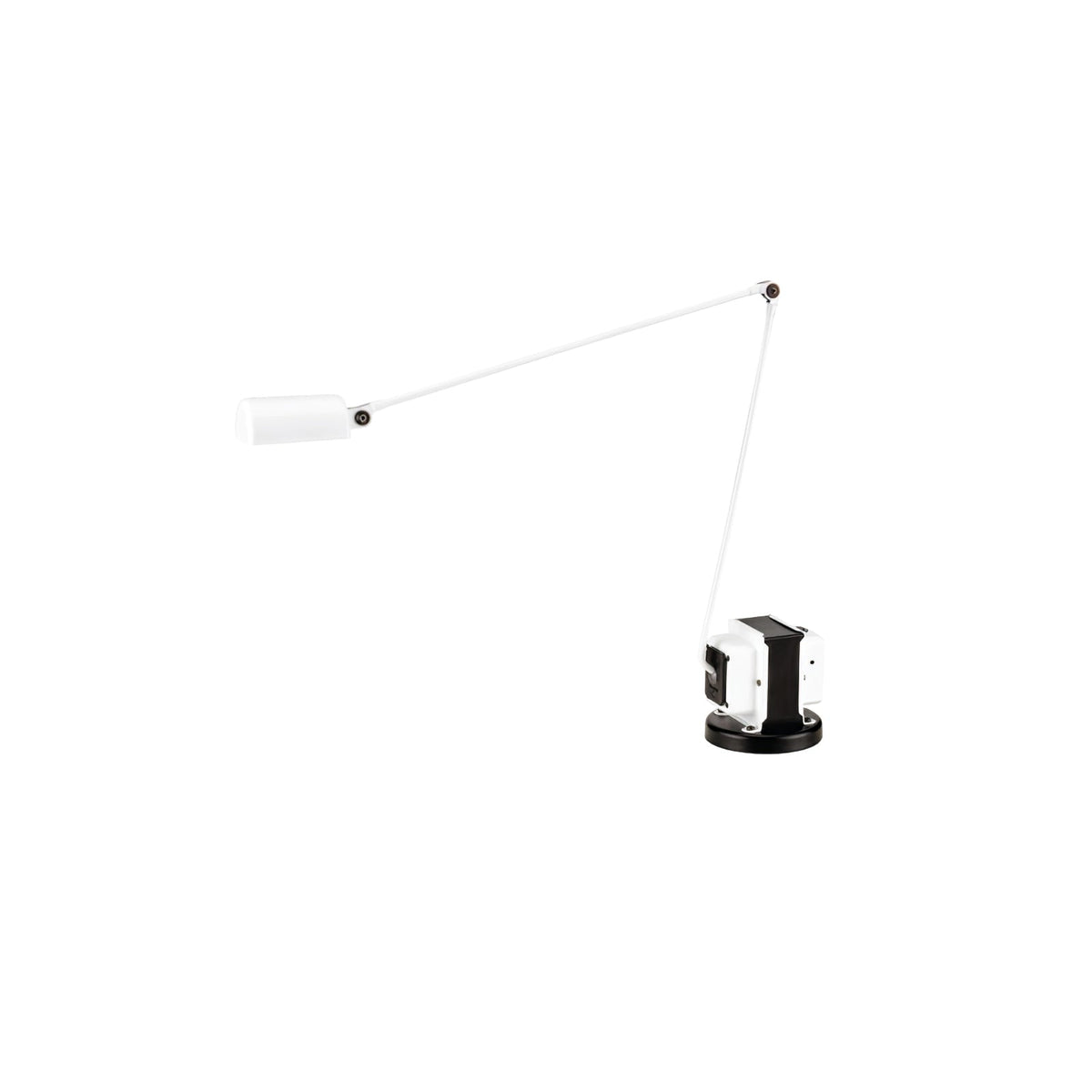 Orvyn Minimalistische tafellamp