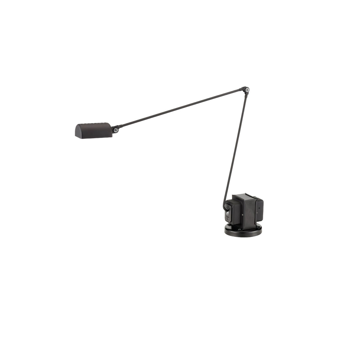 Orvyn Minimalistische tafellamp