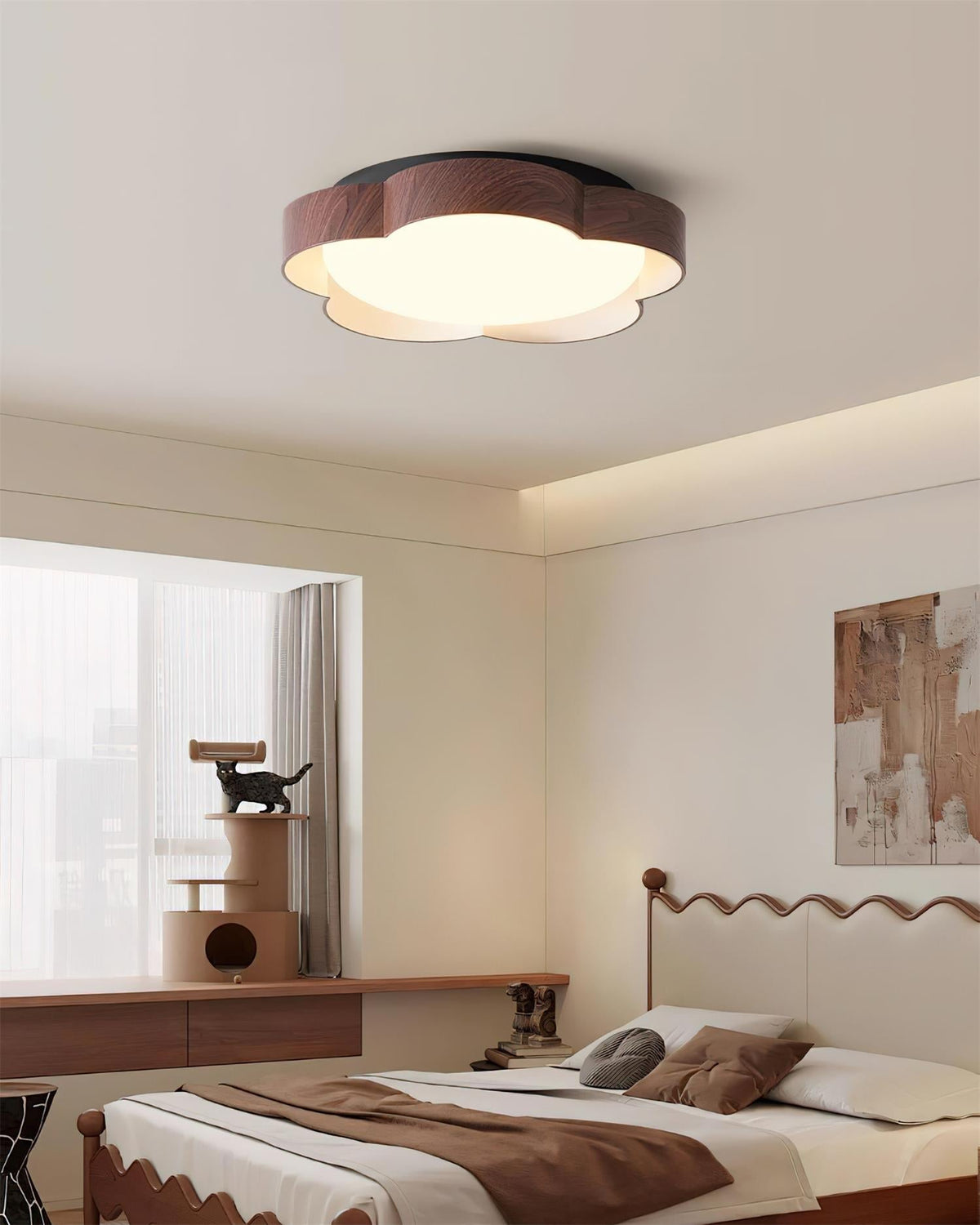 Avenarina plafondlamp