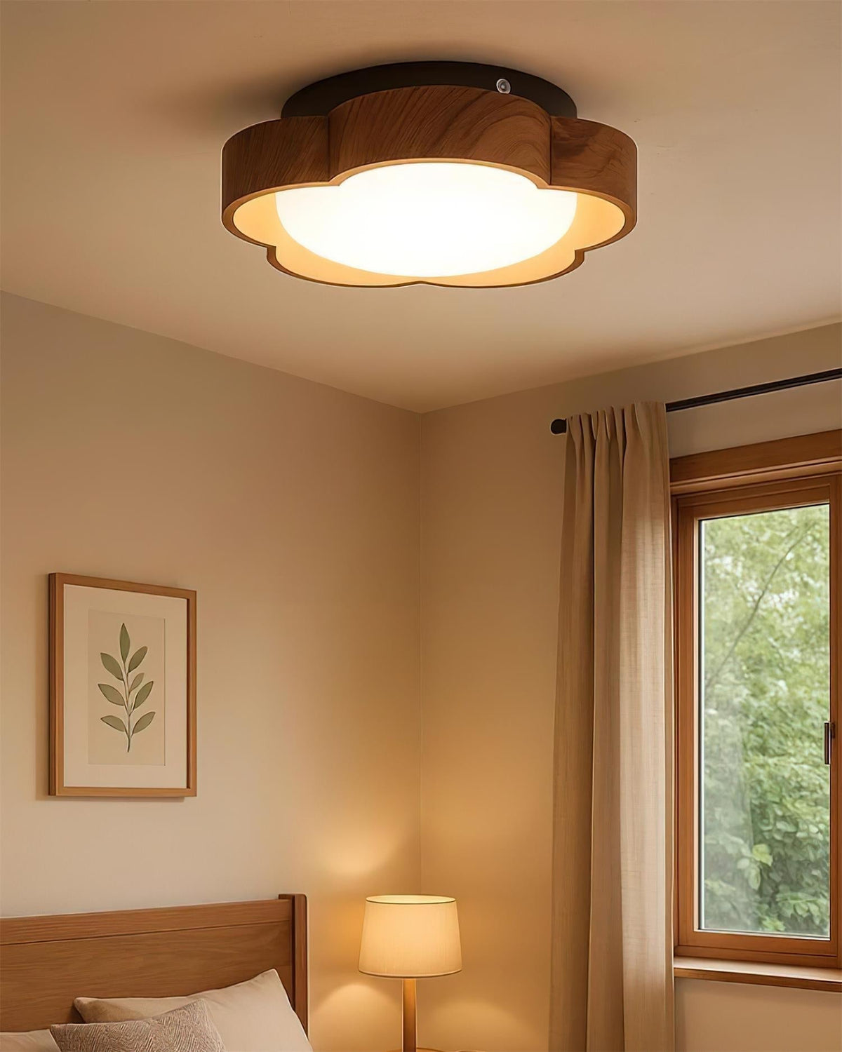Avenarina plafondlamp