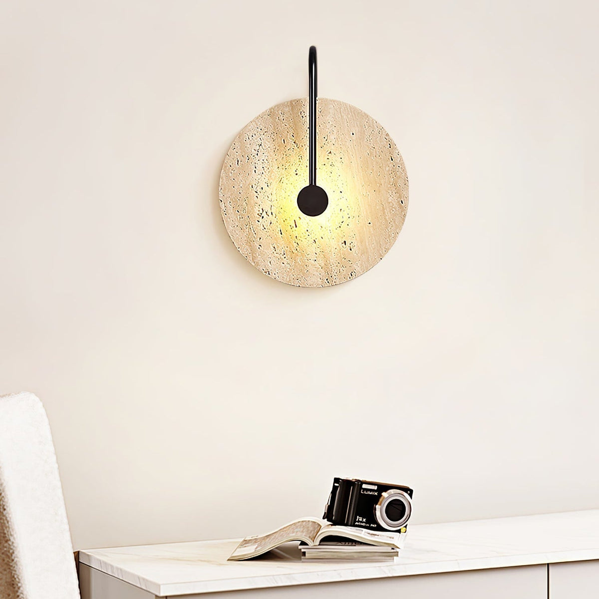 Avenarine Horizon wandlamp