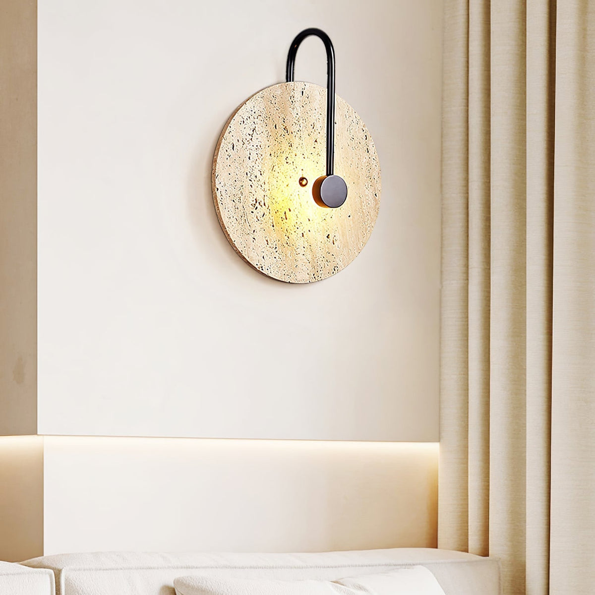 Avenarine Horizon wandlamp
