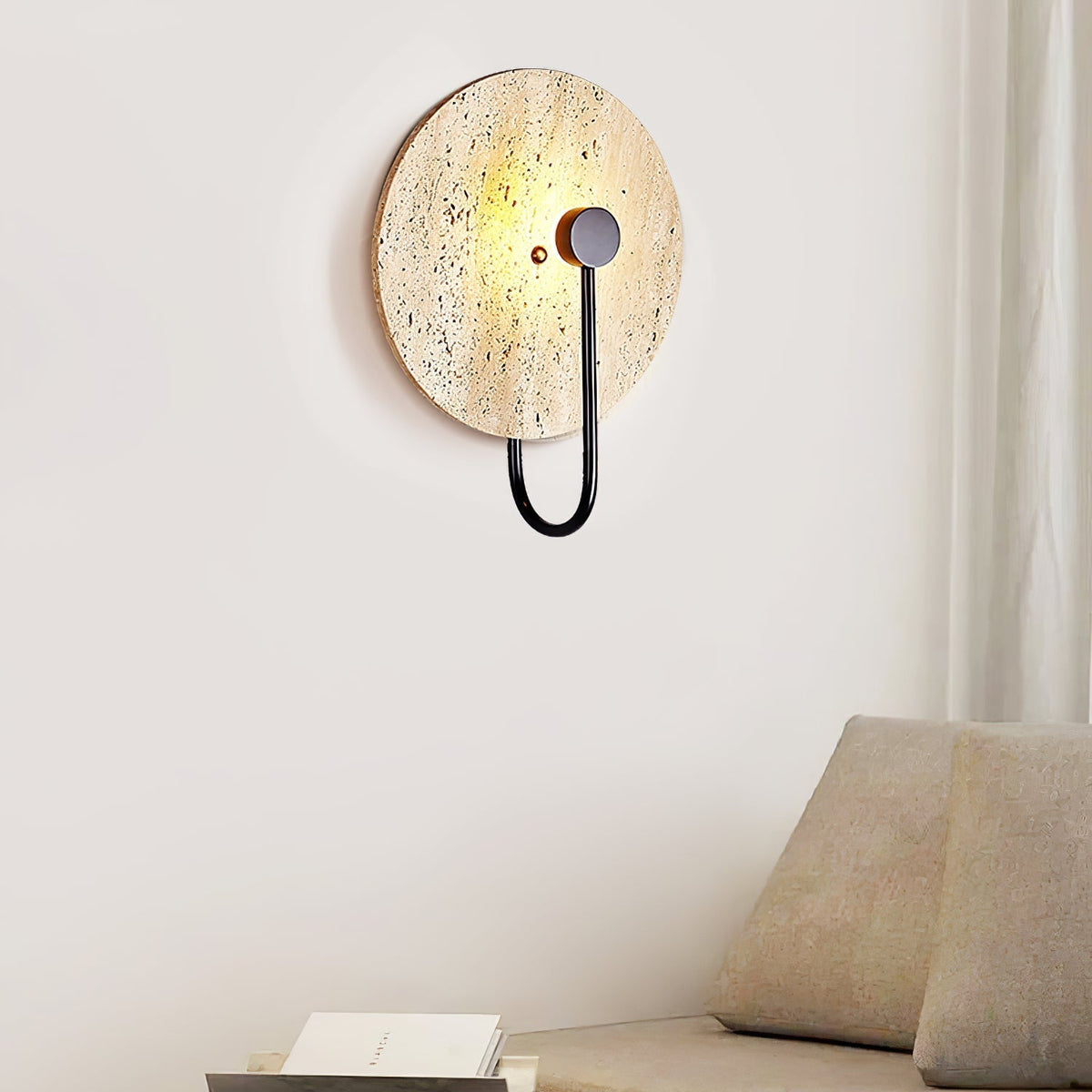Avenarine Horizon wandlamp