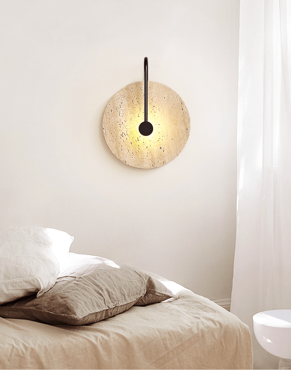 Avenarine Horizon wandlamp