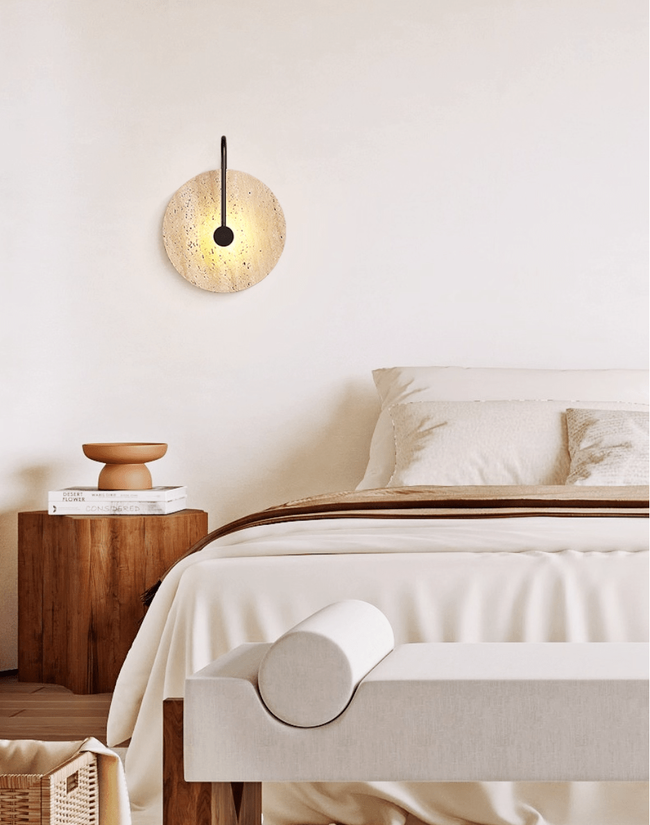 Avenarine Horizon wandlamp