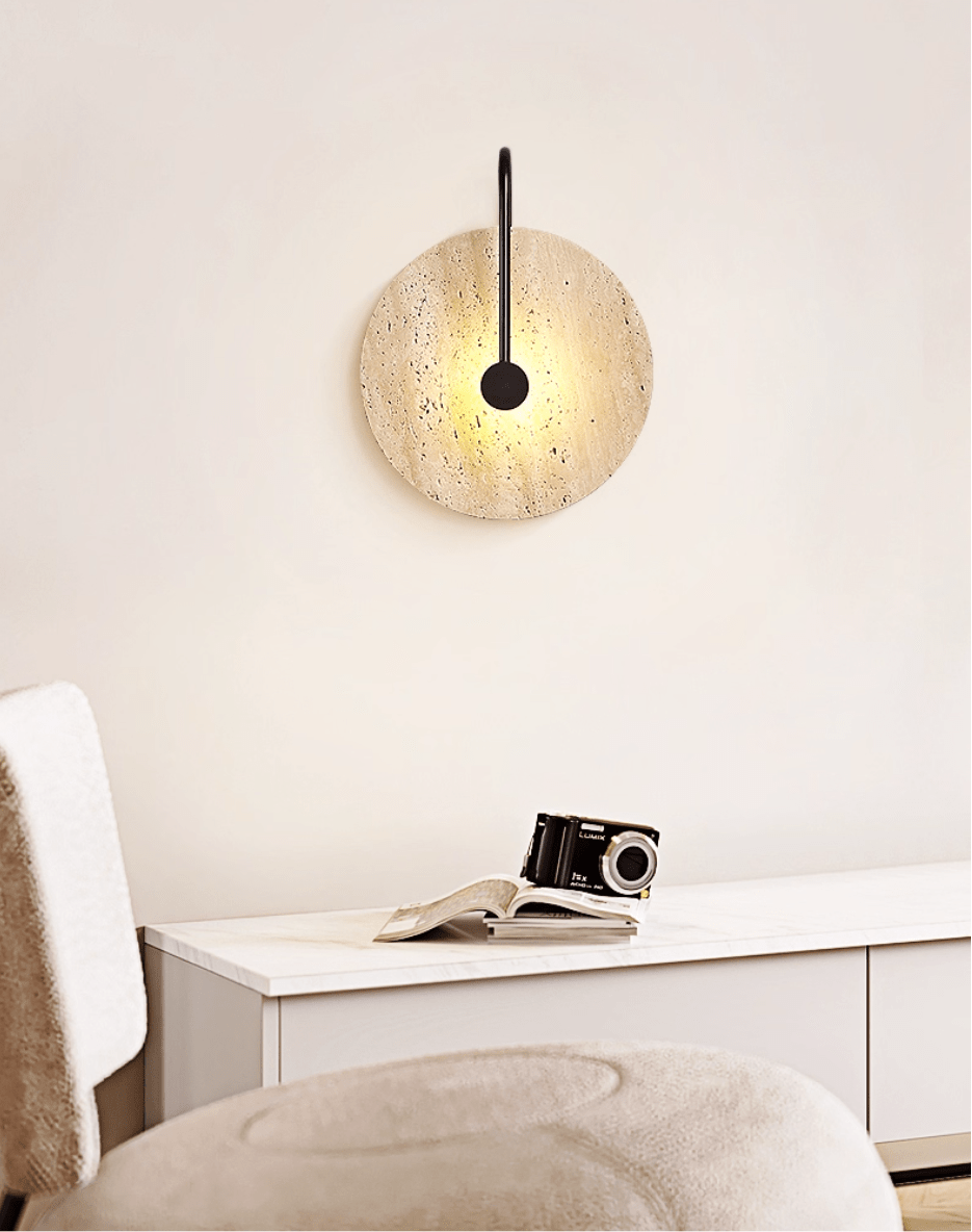 Avenarine Horizon wandlamp
