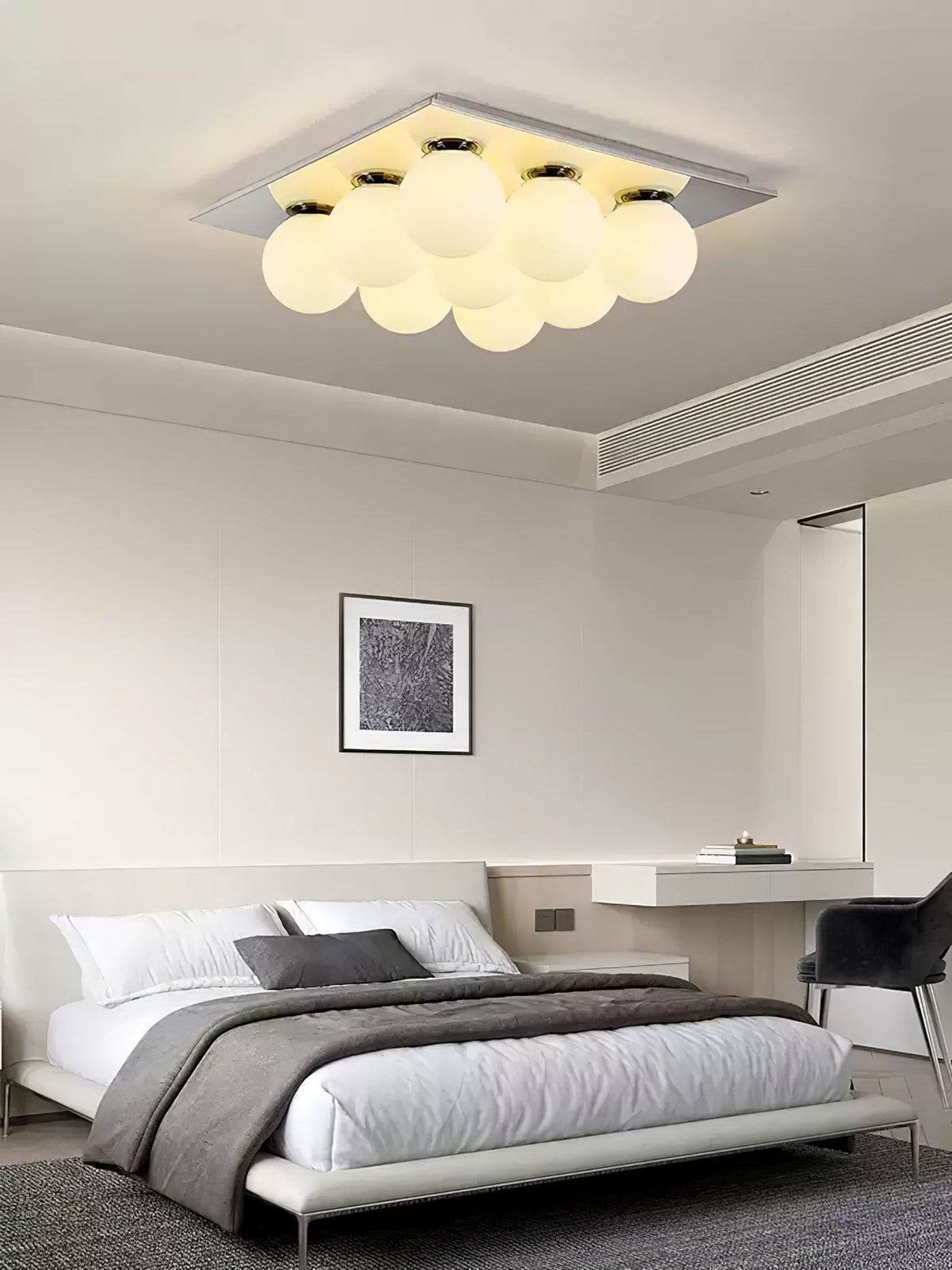 Ympr plafondlamp