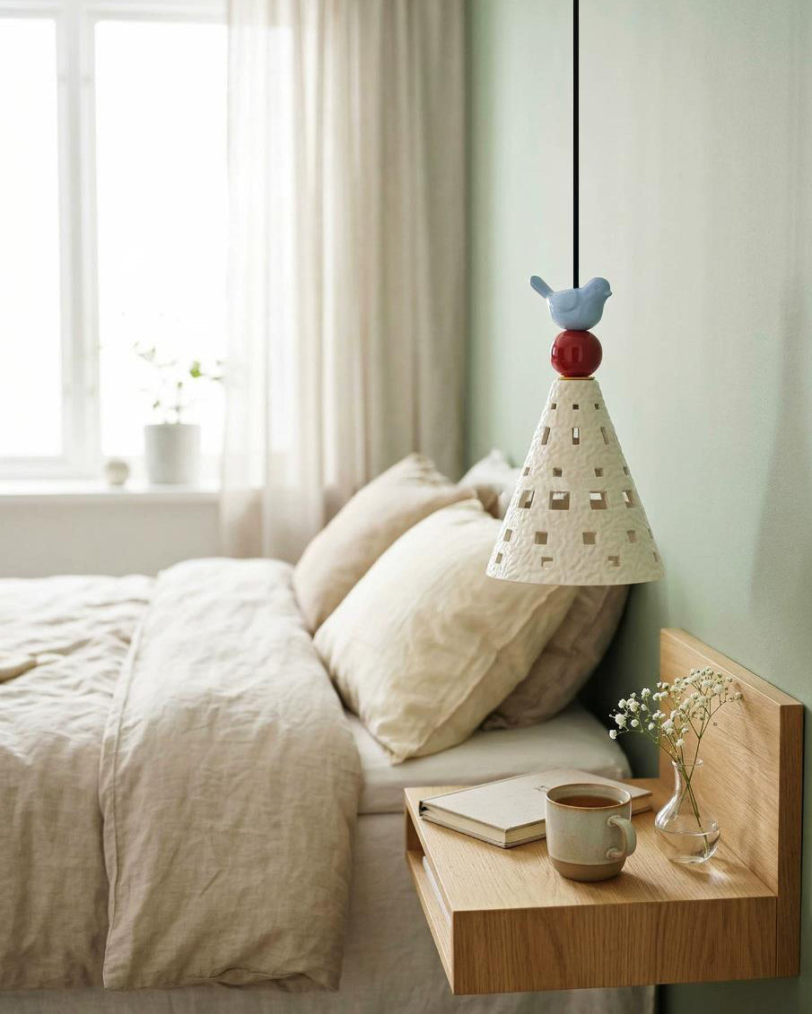 Tansy hanglamp