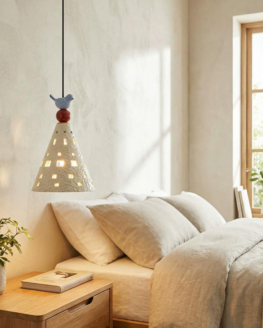 Tansy hanglamp