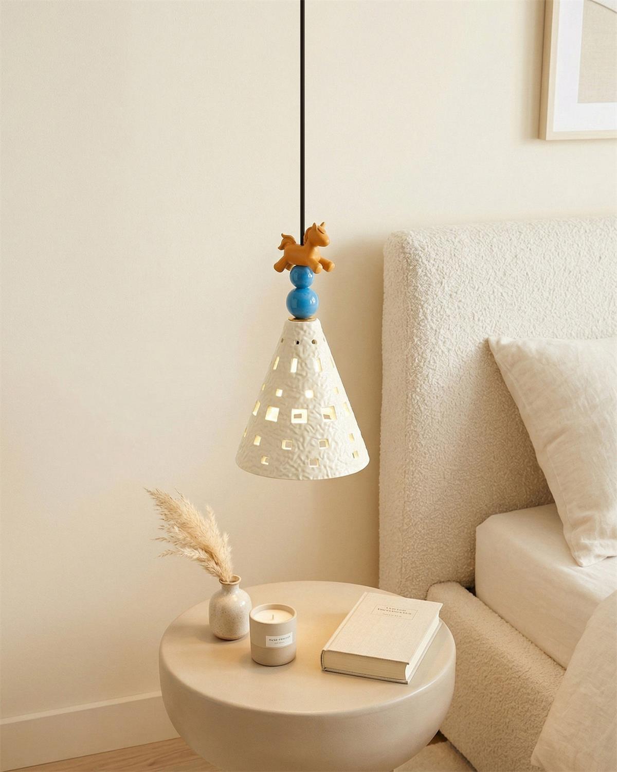 Tansy hanglamp