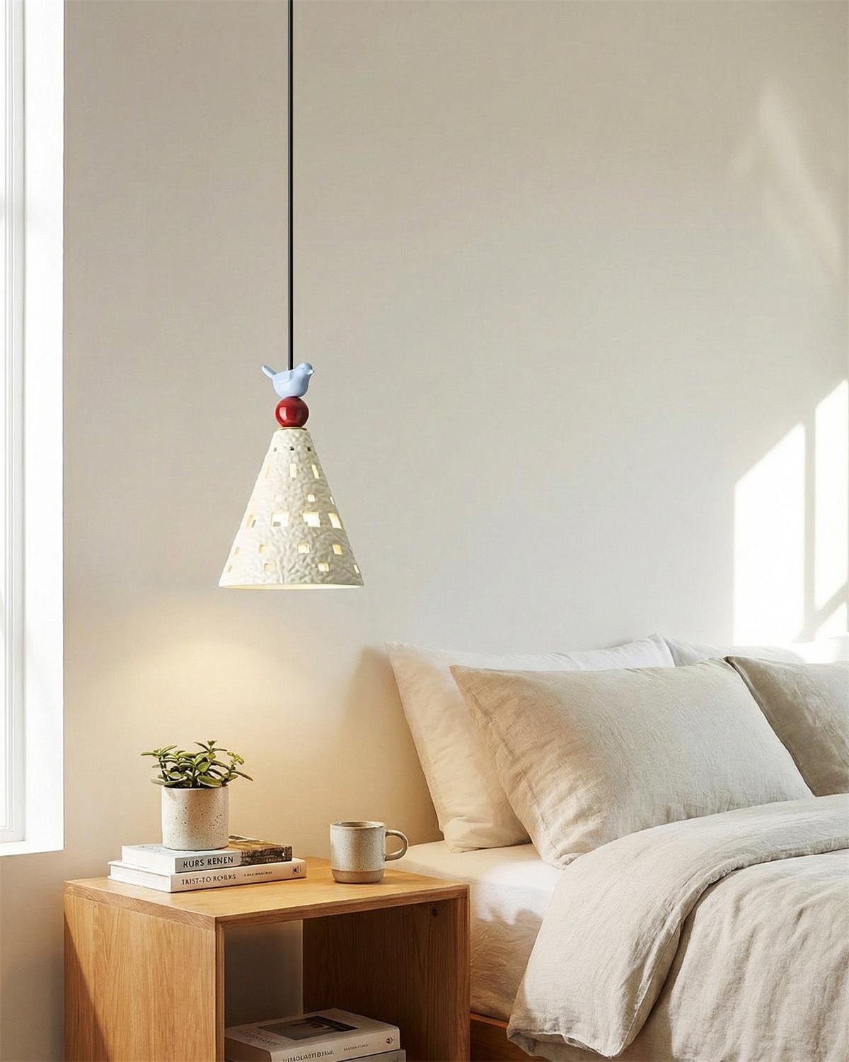 Tansy hanglamp