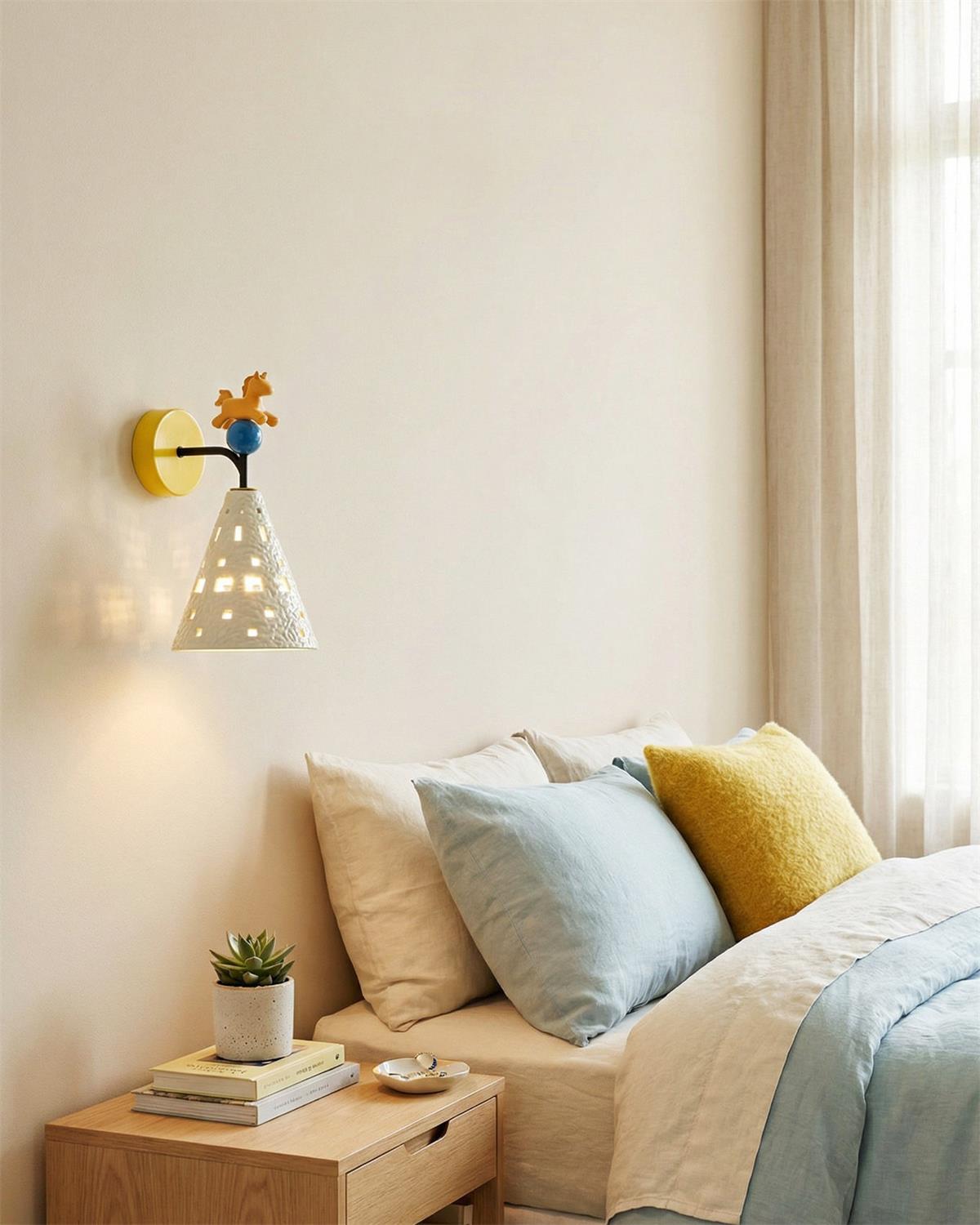 Seliraya wandlamp