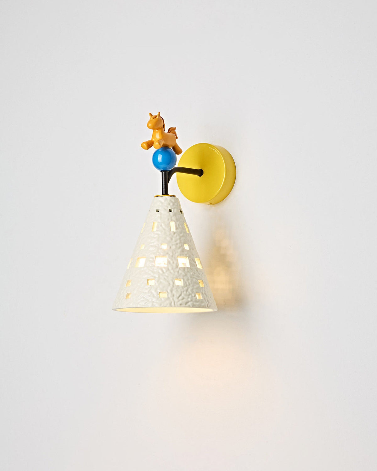 Seliraya wandlamp