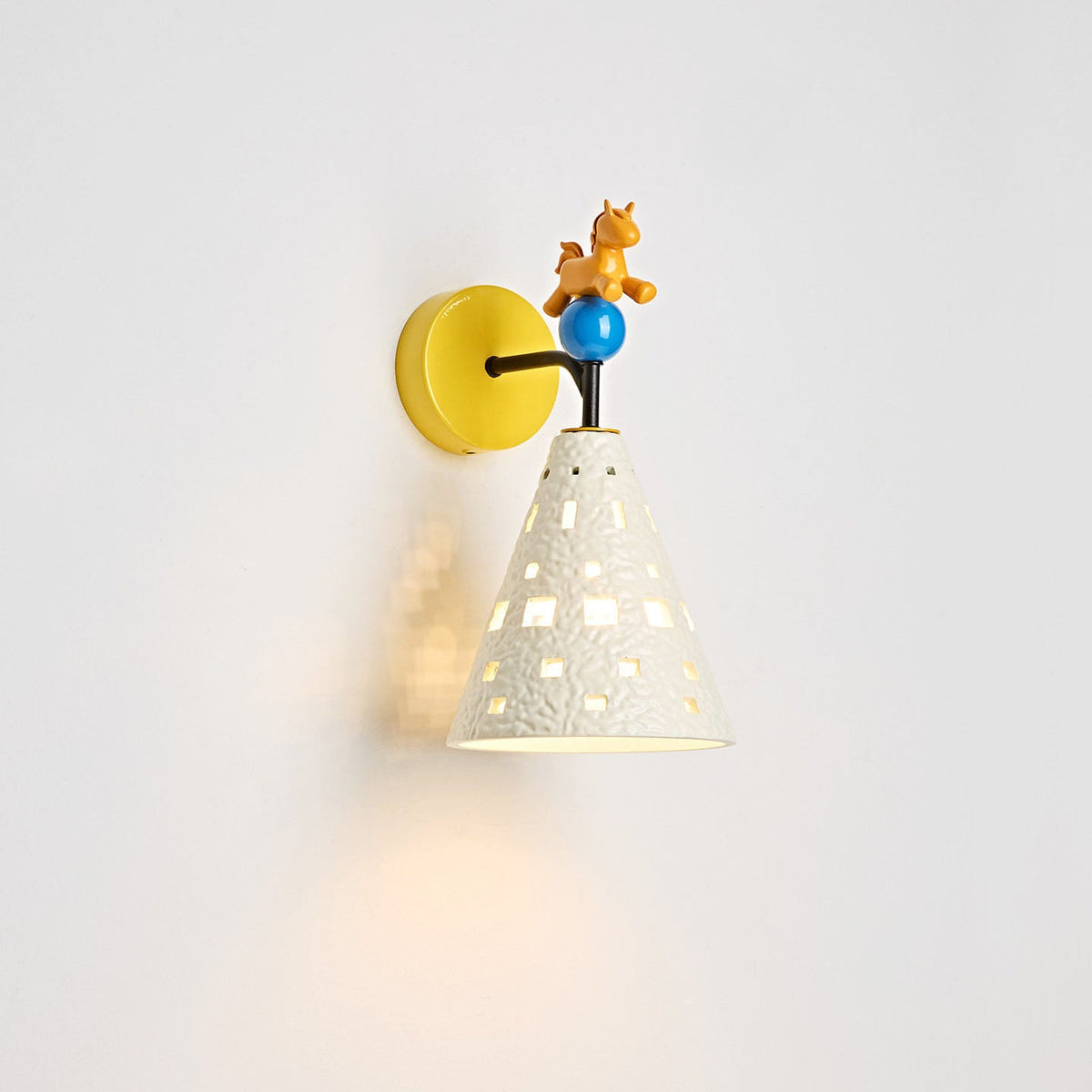 Seliraya wandlamp