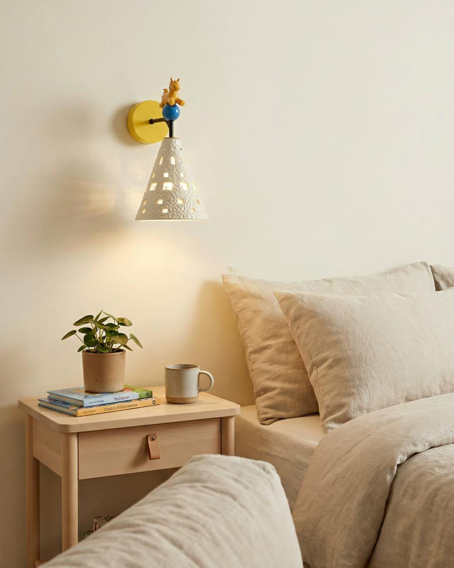 Seliraya wandlamp