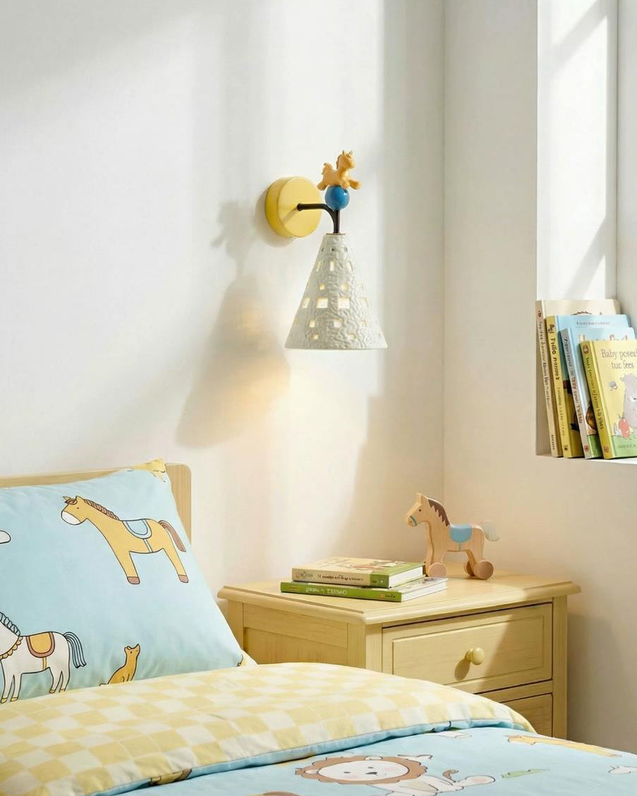 Seliraya wandlamp