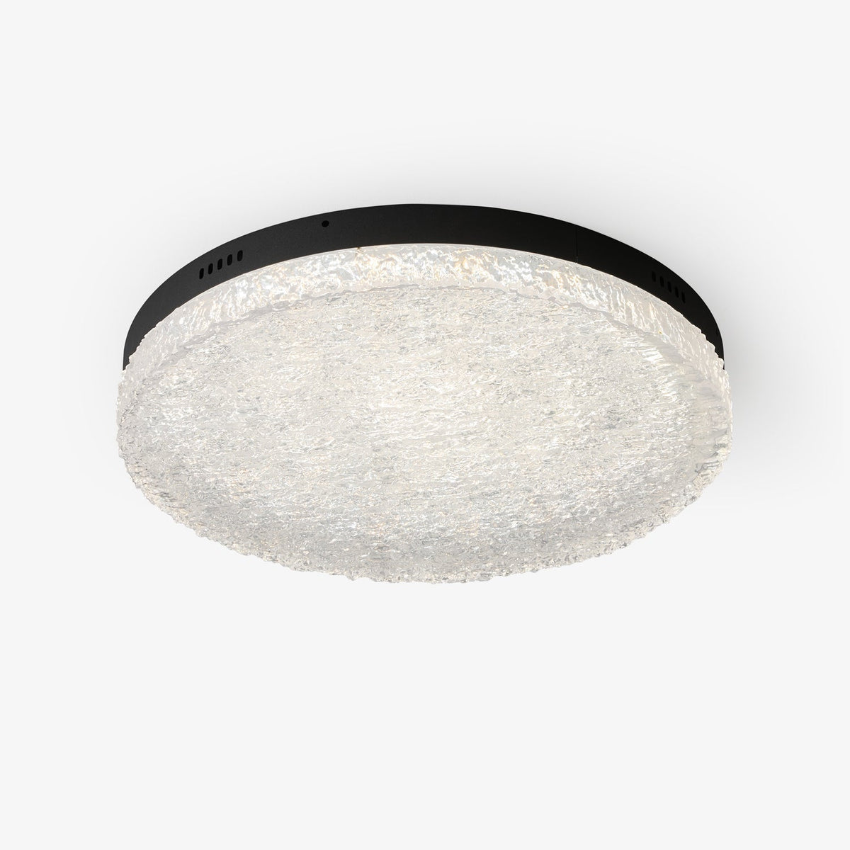 Cevineth Moderne minimalistische plafondlamp van hars
