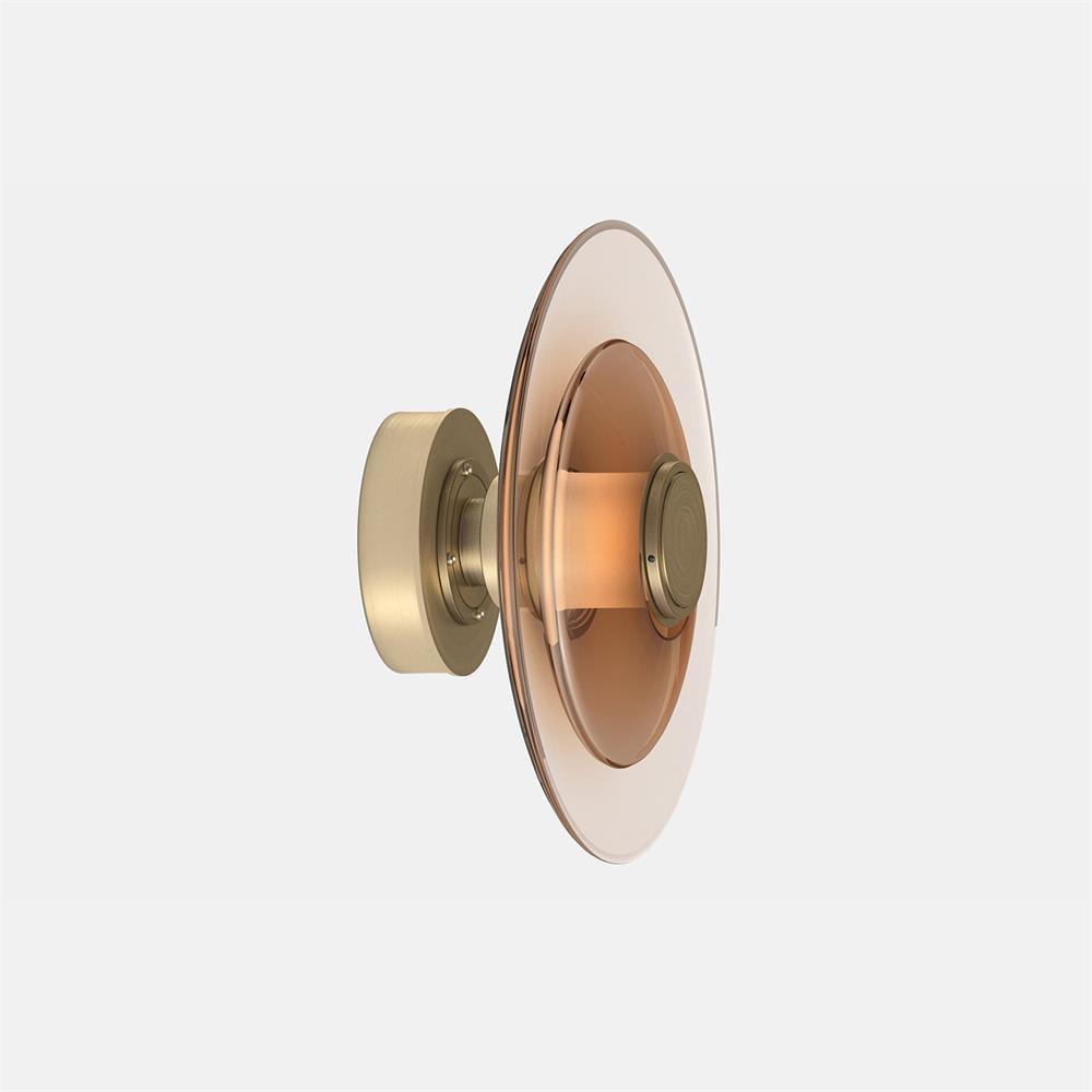 Dixor moderne wandlamp