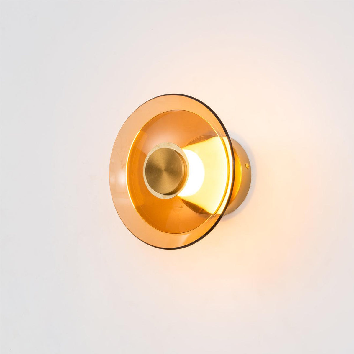 Dixor moderne wandlamp